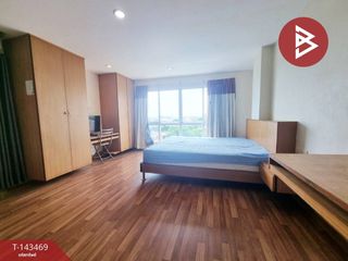 出售 1 卧室 公寓 在 Mueang Chon Buri, Chon Buri
