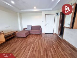 出售 1 卧室 公寓 在 Mueang Chon Buri, Chon Buri