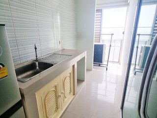 出售 1 卧室 公寓 在 Mueang Chon Buri, Chon Buri