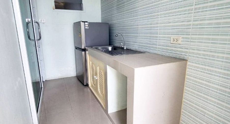 For sale 1 Beds condo in Mueang Chon Buri, Chonburi
