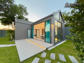 Аренда и продажа 4 спальни вилла в Банг Ламунг, Чонбури