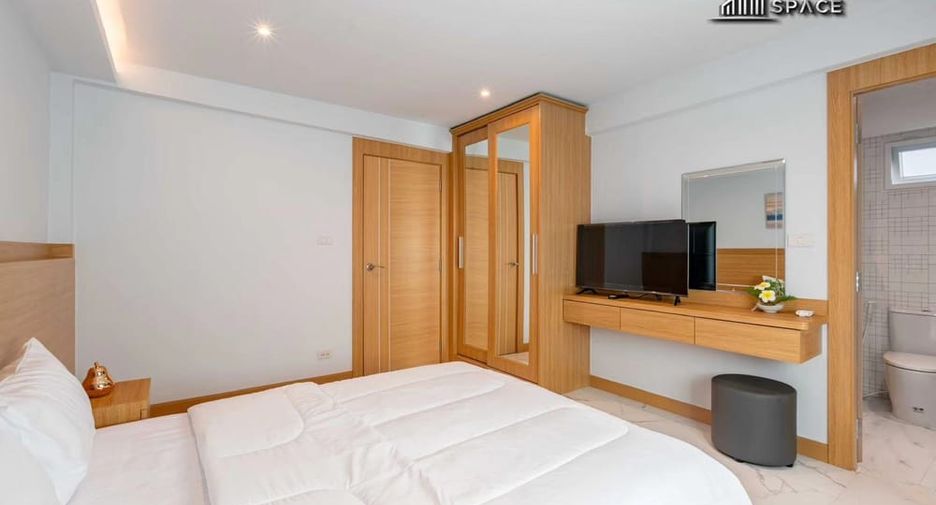 À vendre 4 chambres villa à South Pattaya, Pattaya