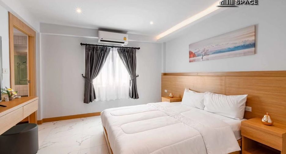 À vendre 4 chambres villa à South Pattaya, Pattaya