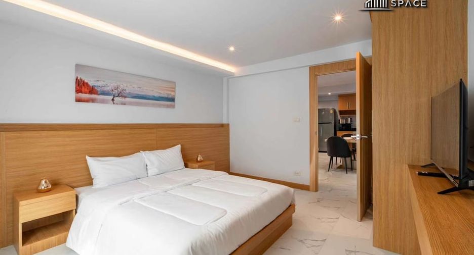 À vendre 4 chambres villa à South Pattaya, Pattaya