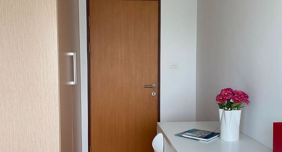 À louer et à vendre 2 chambres condo à Phra Khanong, Bangkok