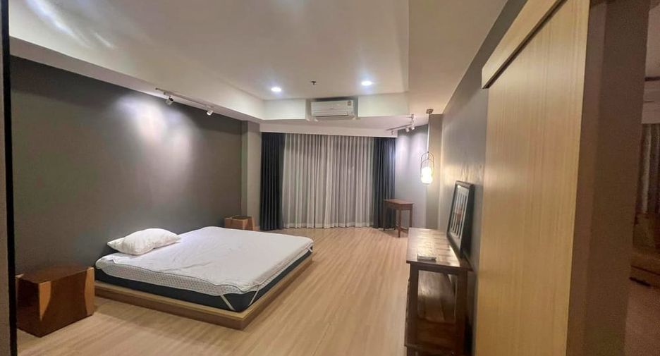 Wohnung zum Kauf mit 1 Zimmer in Jomtien, Pattaya