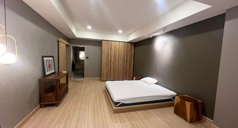 Wohnung zum Kauf mit 1 Zimmer in Jomtien, Pattaya