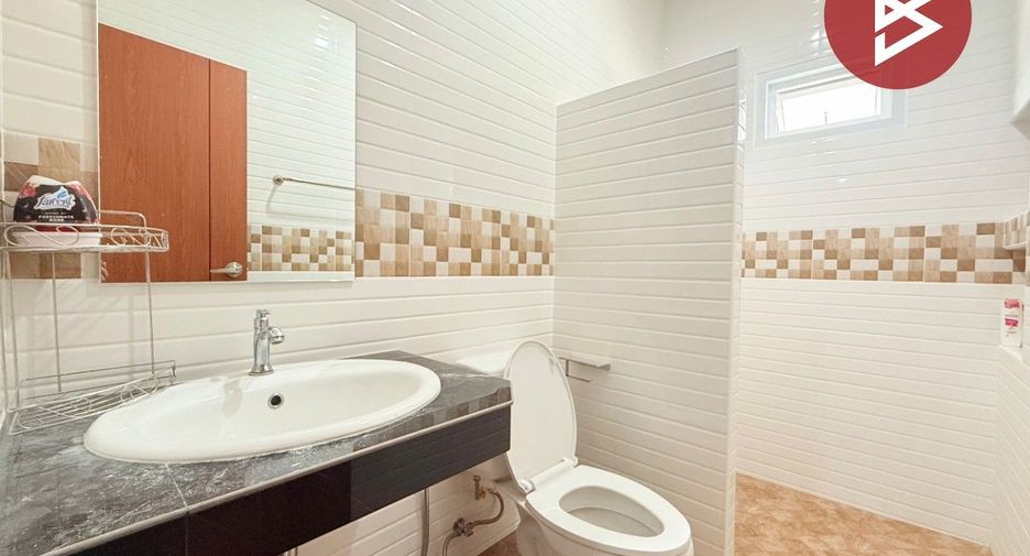 For sale 3 bedrooms house in Photharam, Ratchaburi