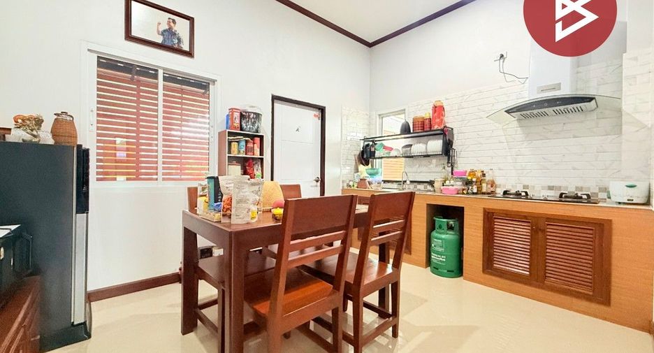 For sale 3 bedrooms house in Photharam, Ratchaburi