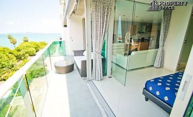 Condo en venta de 2 habitaciones en North Pattaya, Pattaya