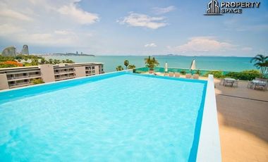 Condo en venta de 2 habitaciones en North Pattaya, Pattaya
