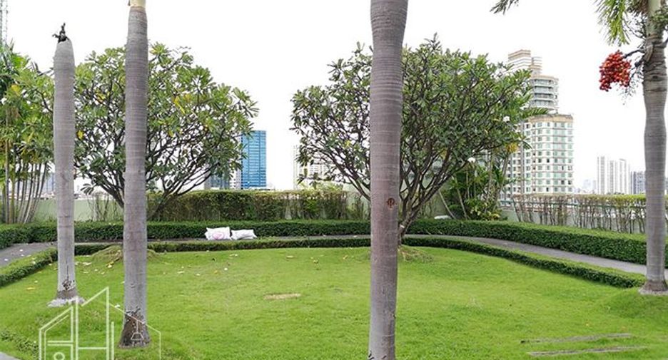 出租 4 卧室 公寓 在 Watthana, 曼谷