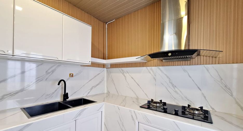Haus zur Miete und zum Kauf mit 3 Zimmer in East Pattaya, Pattaya