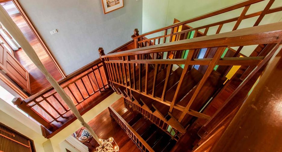 Villa en venta de 3 habitaciones en Sattahip, Chonburi