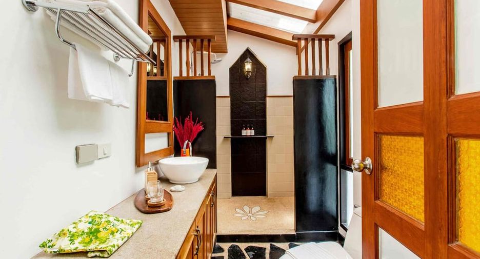 Villa en venta de 3 habitaciones en Sattahip, Chonburi