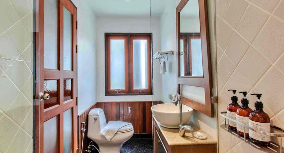 Villa en venta de 3 habitaciones en Sattahip, Chonburi