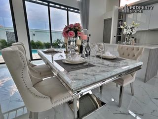Villa zum Kauf mit 3 Zimmer in Bang Lamung, Chonburi