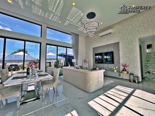 Villa zum Kauf mit 3 Zimmer in Bang Lamung, Chonburi