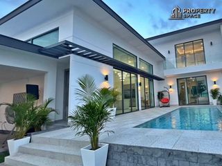 Villa zum Kauf mit 3 Zimmer in Bang Lamung, Chonburi