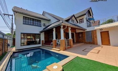 Villa en venta de 5 habitaciones en East Pattaya, Pattaya