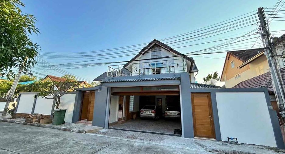 Villa en venta de 5 habitaciones en East Pattaya, Pattaya