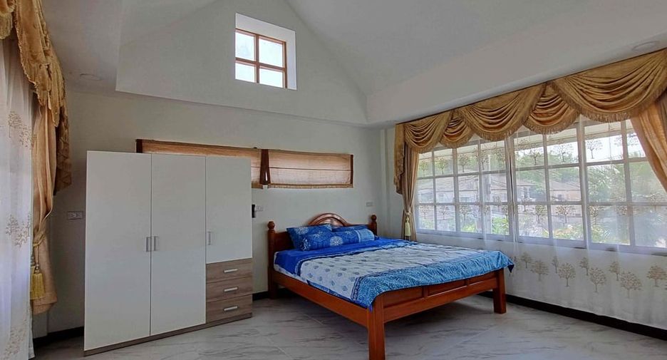 Villa en venta de 5 habitaciones en East Pattaya, Pattaya