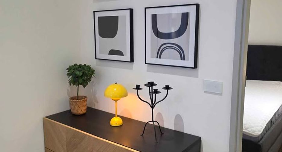 For rent 2 ベッドルーム condo in Khlong Toei, Bangkok