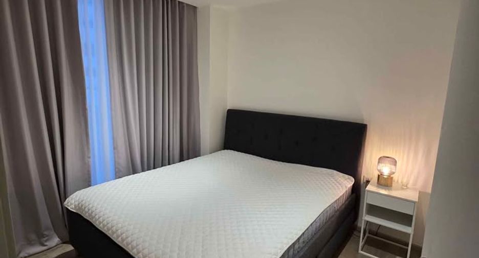 For rent 2 ベッドルーム condo in Khlong Toei, Bangkok