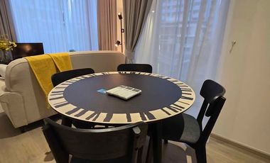For rent 2 ベッドルーム condo in Khlong Toei, Bangkok