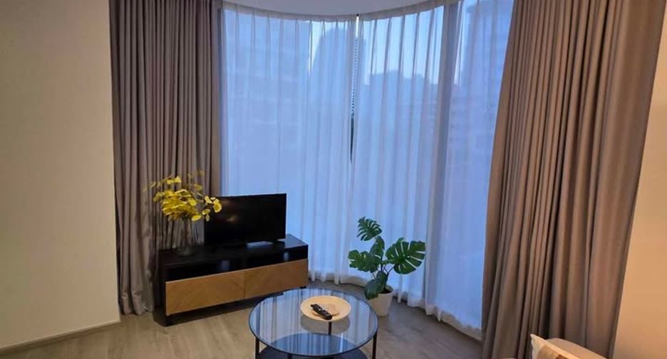 For rent 2 ベッドルーム condo in Khlong Toei, Bangkok