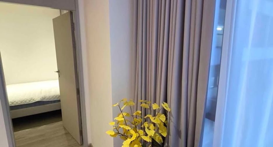 For rent 2 ベッドルーム condo in Khlong Toei, Bangkok