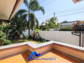 For sale 3 bedrooms villa in Cha Am, Phetchaburi