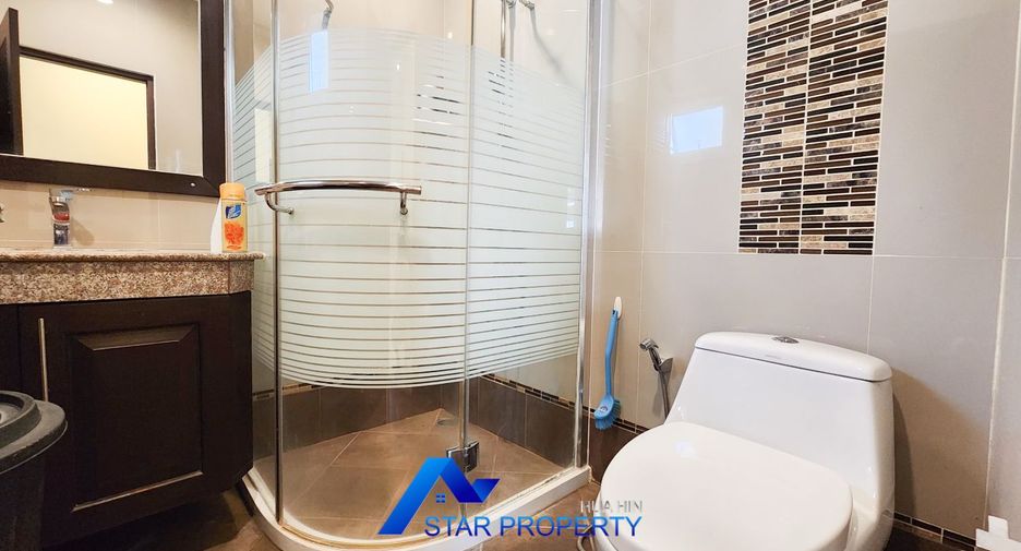 Villa en venta de 3 habitaciones en Cha Am, Phetchaburi