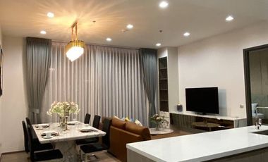 For rent 3 bedrooms condo in Bang Kho Laem, Bangkok