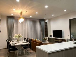 For rent 3 bedrooms condo in Bang Kho Laem, Bangkok
