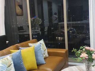 For rent 3 bedrooms condo in Bang Kho Laem, Bangkok