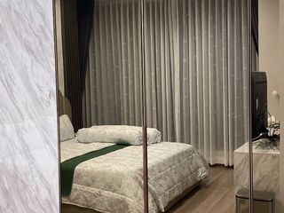 For rent 3 bedrooms condo in Bang Kho Laem, Bangkok