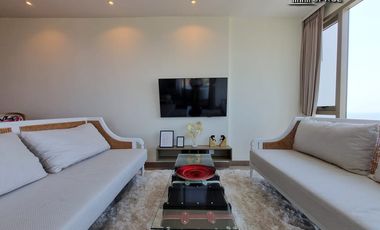 Condo en alquiler y en venta de 2 habitaciones en Jomtien, Pattaya