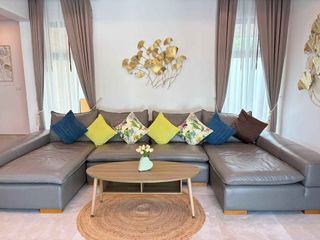 For rent 4 bedrooms villa in Thalang, Phuket