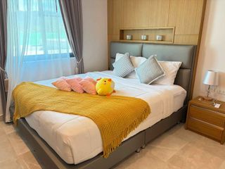 For rent 4 bedrooms villa in Thalang, Phuket