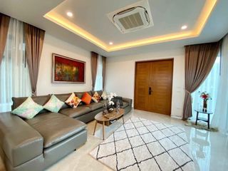 For rent 4 bedrooms villa in Thalang, Phuket