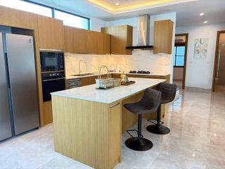 For rent 4 bedrooms villa in Thalang, Phuket