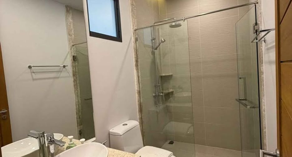 For rent 4 bedrooms villa in Thalang, Phuket