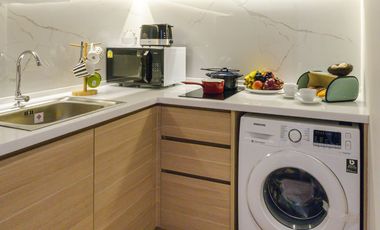 Wohnung zum Kauf mit 1 Zimmer in Pratumnak, Pattaya