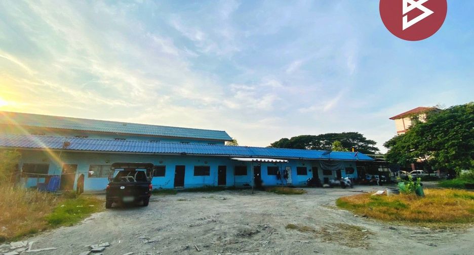 Продажа Участок в Bang Phli, Самутпракан