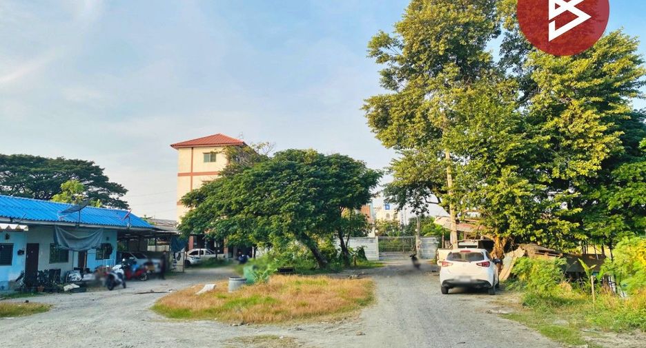 Продажа Участок в Bang Phli, Самутпракан