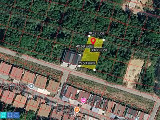出售 土地 在 Mueang Rayong, Rayong
