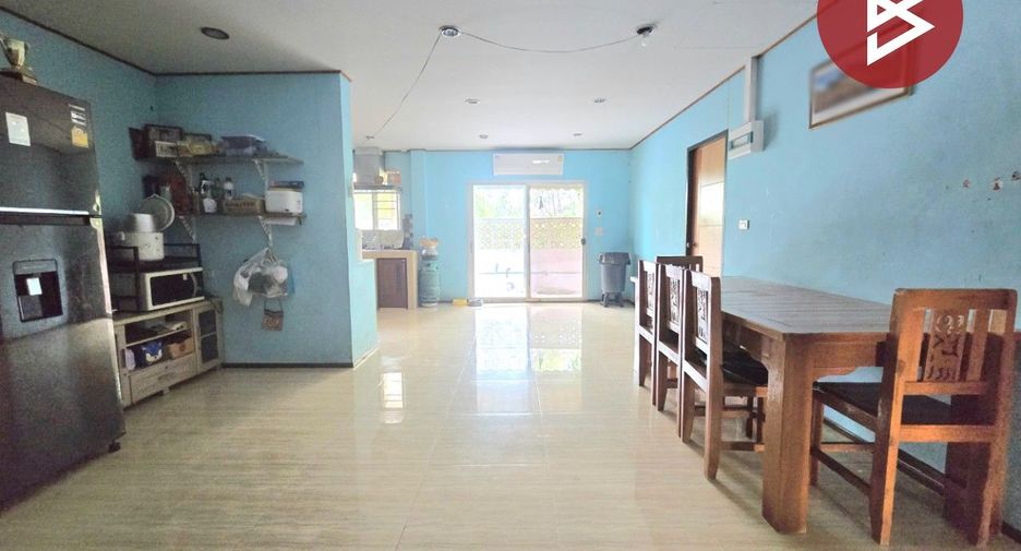 For sale 6 ベッドルーム house in Bang Phli, Samut Prakan