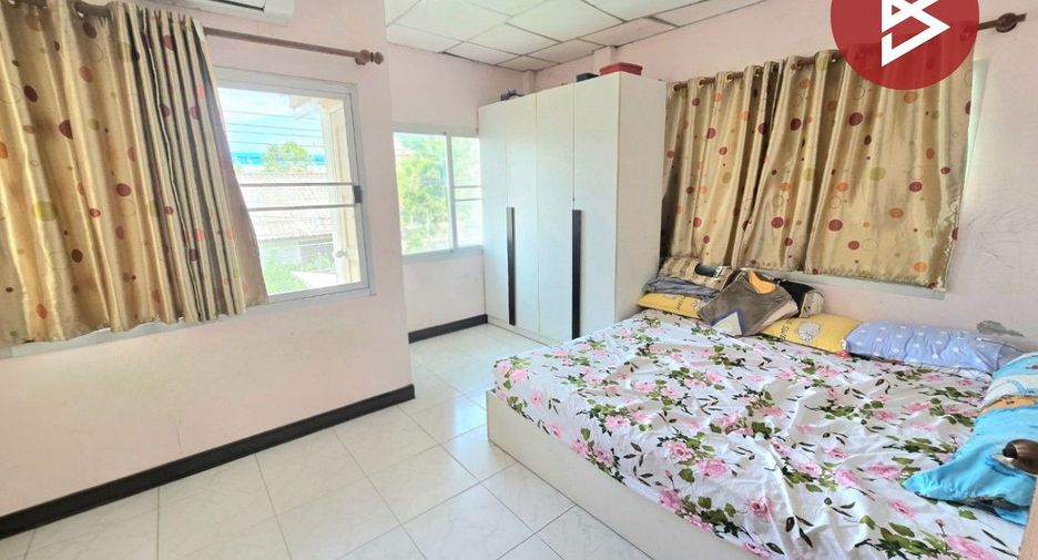 For sale 6 ベッドルーム house in Bang Phli, Samut Prakan