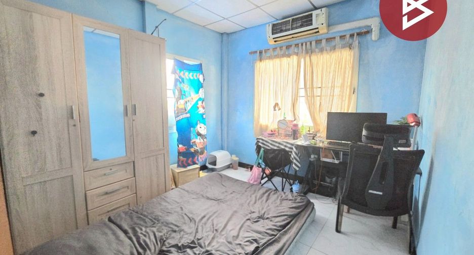 For sale 6 ベッドルーム house in Bang Phli, Samut Prakan